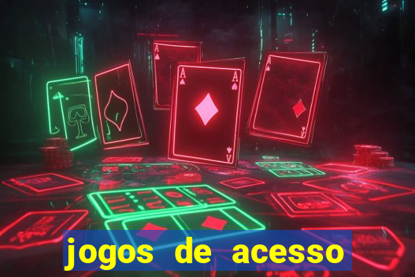 jogos de acesso antecipado paga